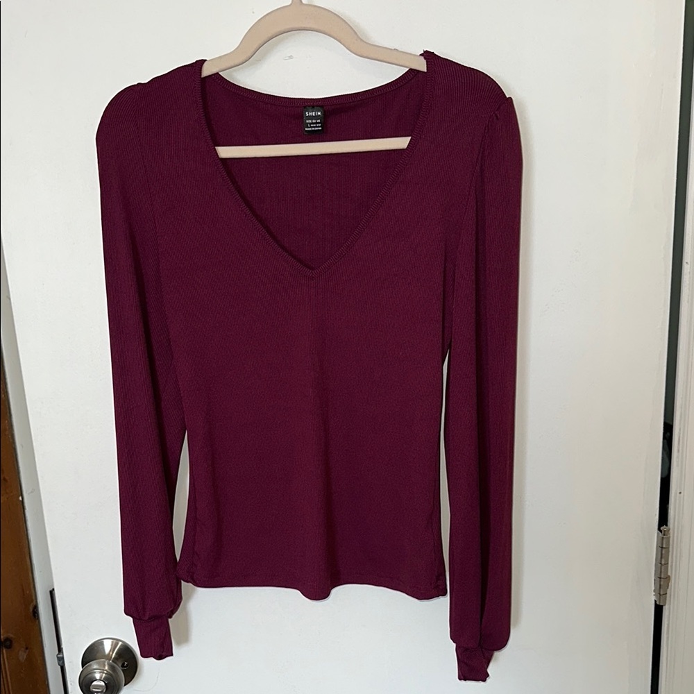 SHEIN Top